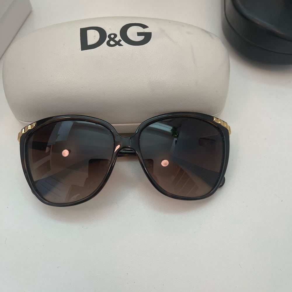 D&G Sunglasses